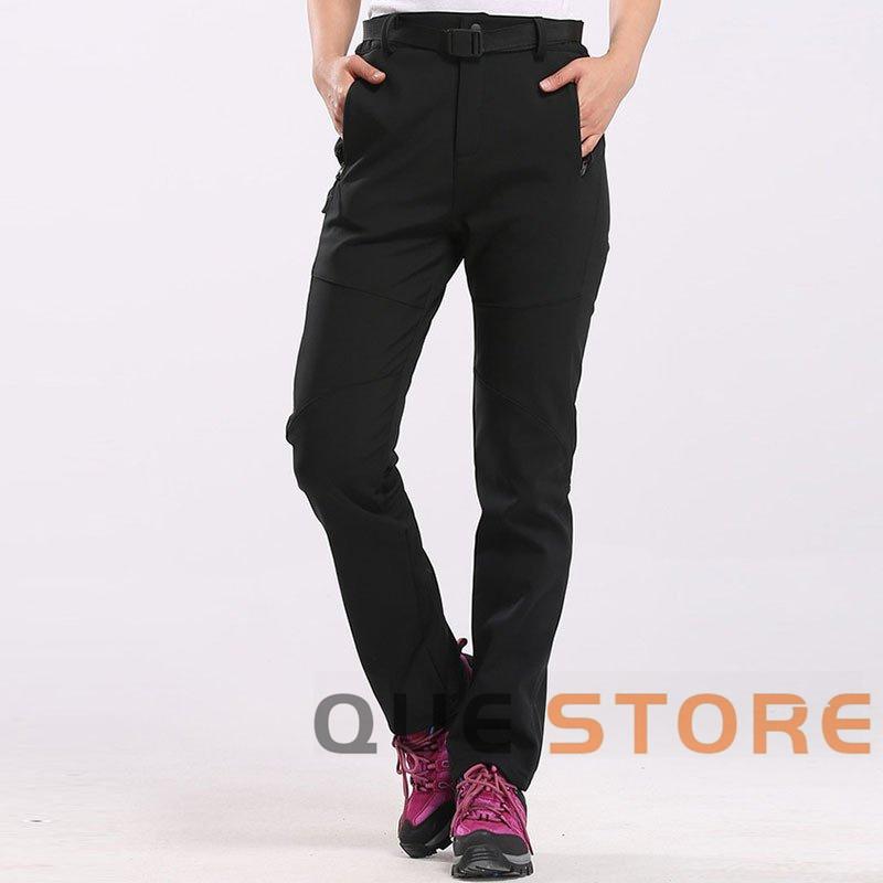 バイクパンツ　トレッキングパンツ メンズ 冬用 裏起毛 防水 撥水 ロングパンツ 登山用ズボン 作業用 アウトドアウェア 男女兼用　 |  | 11