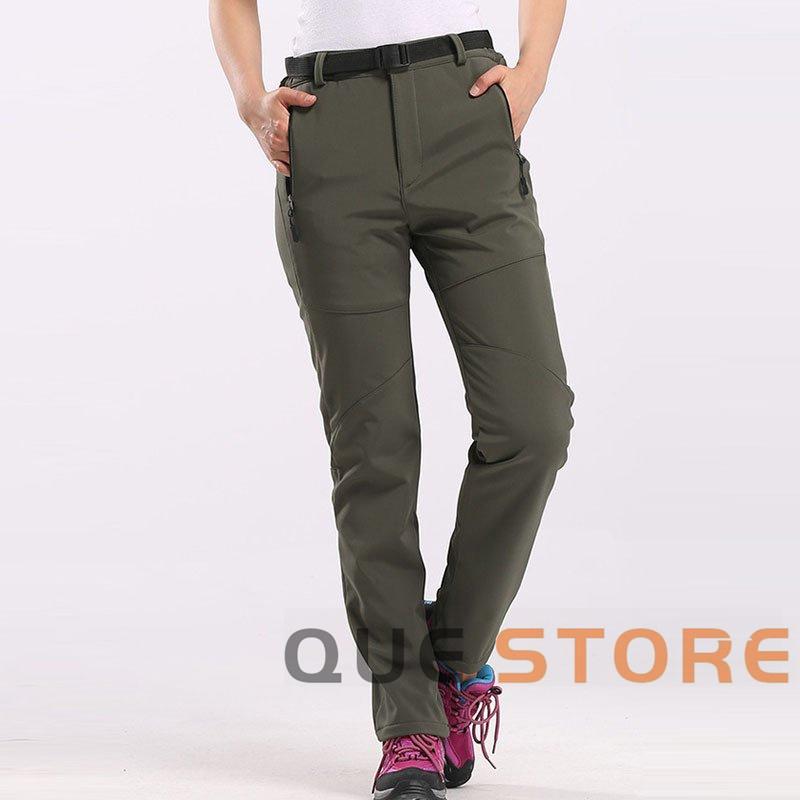 バイクパンツ　トレッキングパンツ メンズ 冬用 裏起毛 防水 撥水 ロングパンツ 登山用ズボン 作業用 アウトドアウェア 男女兼用　 |  | 14