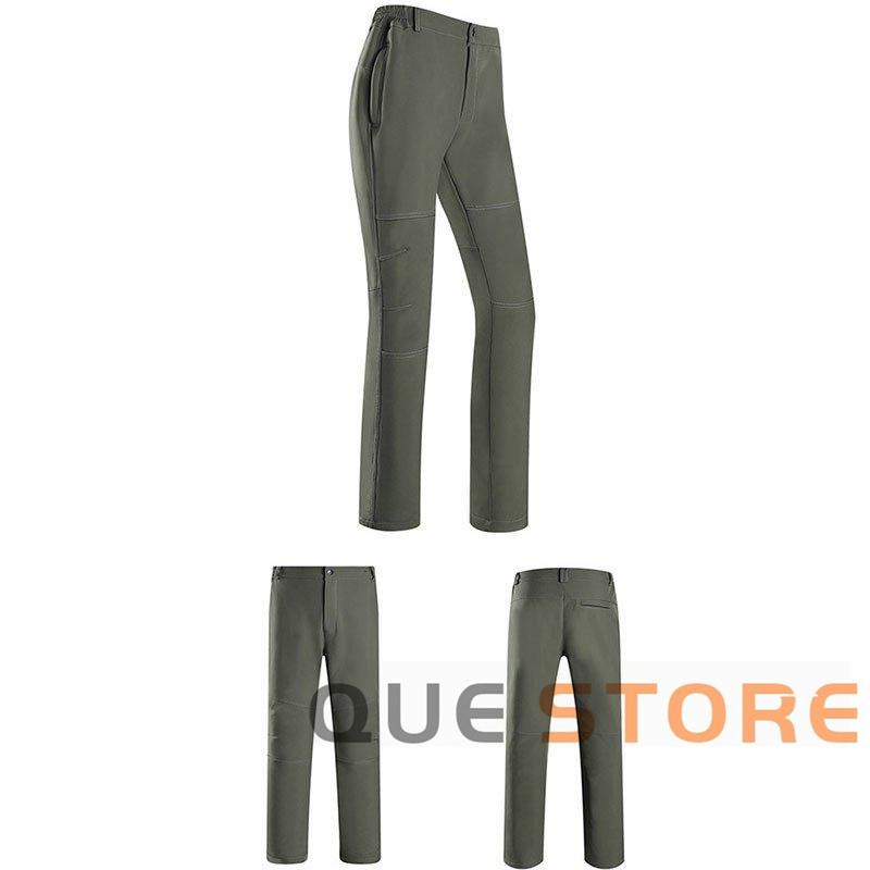 バイクパンツ　トレッキングパンツ メンズ 冬用 裏起毛 防水 撥水 ロングパンツ 登山用ズボン 作業用 アウトドアウェア 男女兼用　 |  | 08