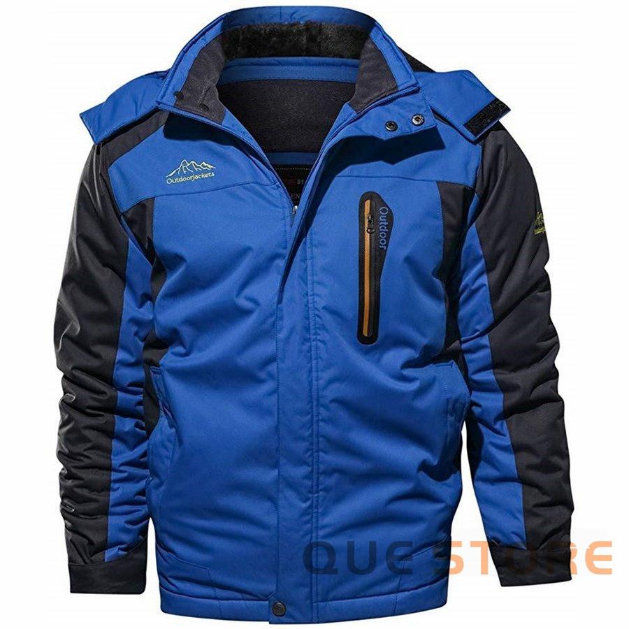 バイクウェア ライダースジャケット メンズウェア アウター 暖かい スリム 大きいサイズ 裏起毛 無地 防風防寒着 春秋冬 |  | 10