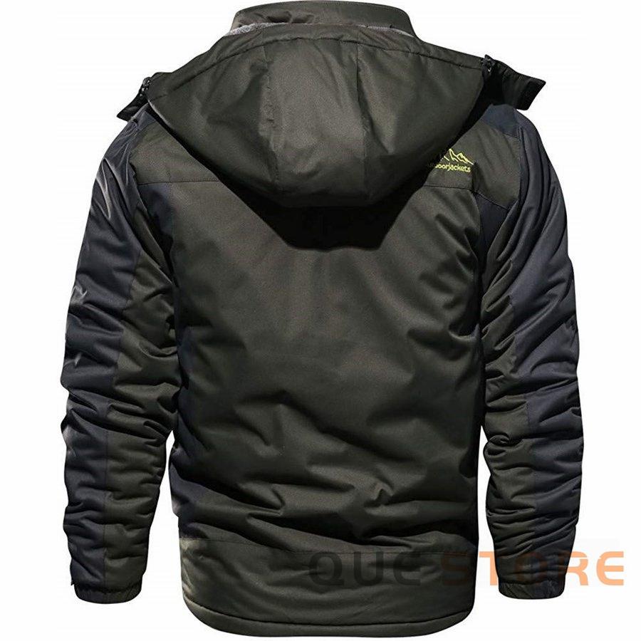 バイクウェア ライダースジャケット メンズウェア アウター 暖かい スリム 大きいサイズ 裏起毛 無地 防風防寒着 春秋冬 |  | 02