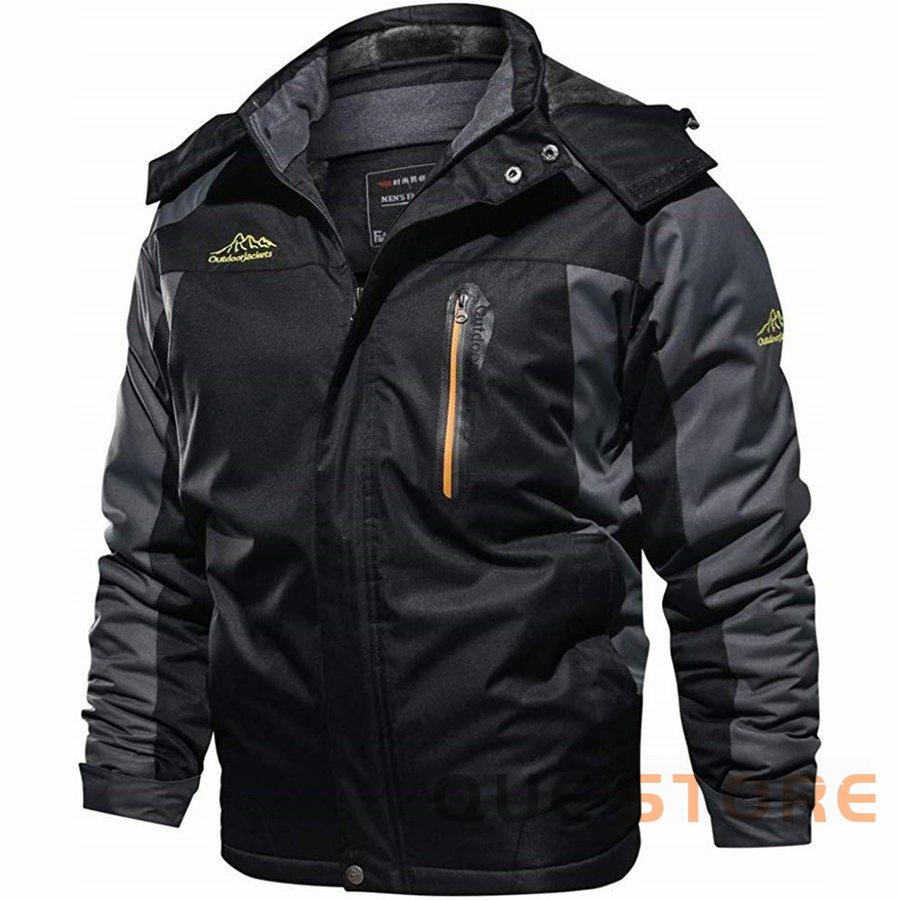 バイクウェア ライダースジャケット メンズウェア アウター 暖かい スリム 大きいサイズ 裏起毛 無地 防風防寒着 春秋冬 |  | 03