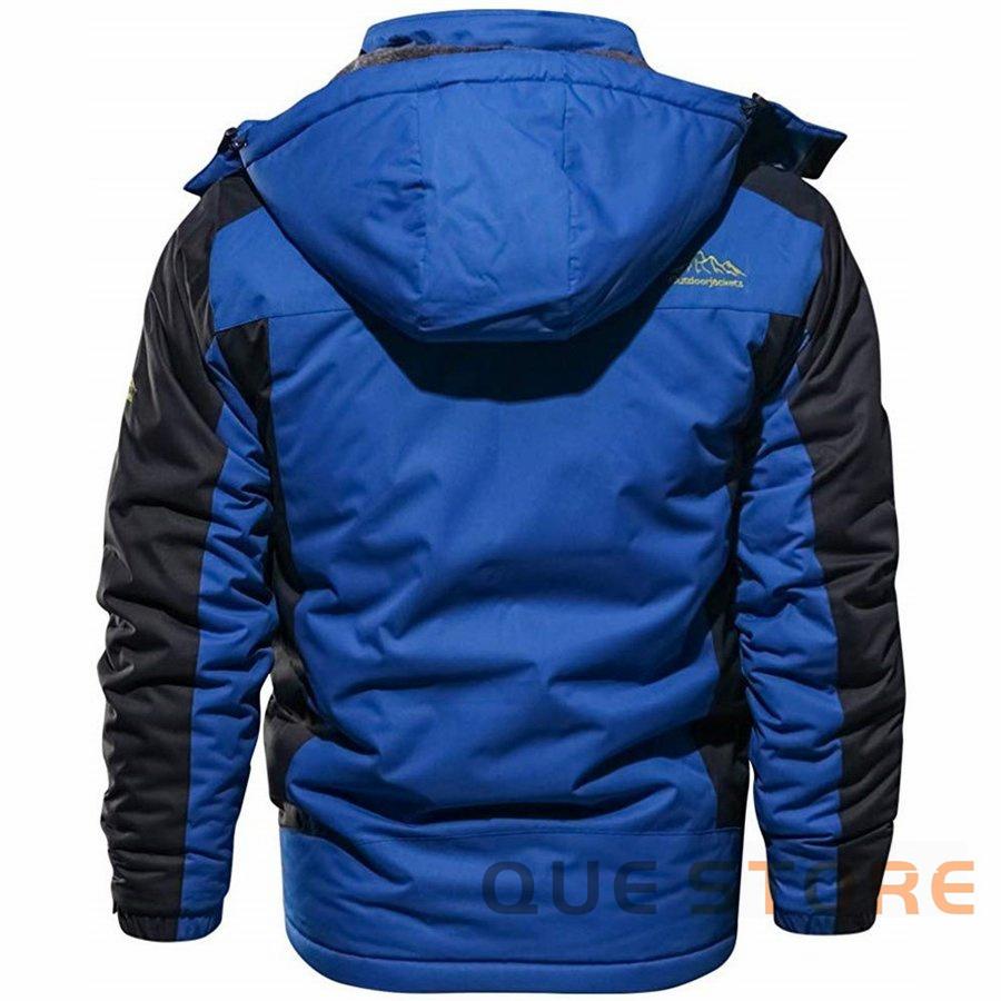 バイクウェア ライダースジャケット メンズウェア アウター 暖かい スリム 大きいサイズ 裏起毛 無地 防風防寒着 春秋冬 |  | 09