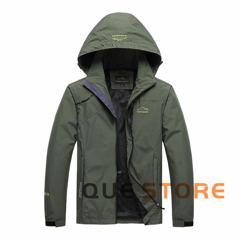 マウンテンパーカー メンズ アウトドア ライダースジャケット ウェア アウター 防風 防水 マウンテンパーカー メンズ アウトドア 暖かい　防風  春秋服 |  | 01