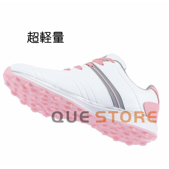 【定価29700円】新品未使用　POCKPORT ゴルフシューズ ピンク KR TPC Limited Edition Hype Pink Plus Right Hand Unisex