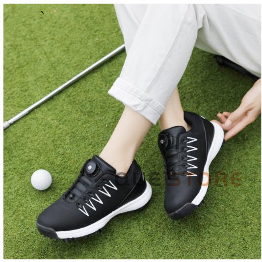 ゴルフシューズ メンズ ゴルフ スニーカー 強いグリップ スパイク靴