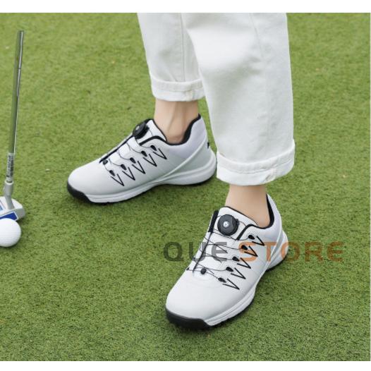 ゴルフシューズ メンズ ゴルフ スニーカー 強いグリップ スパイク靴