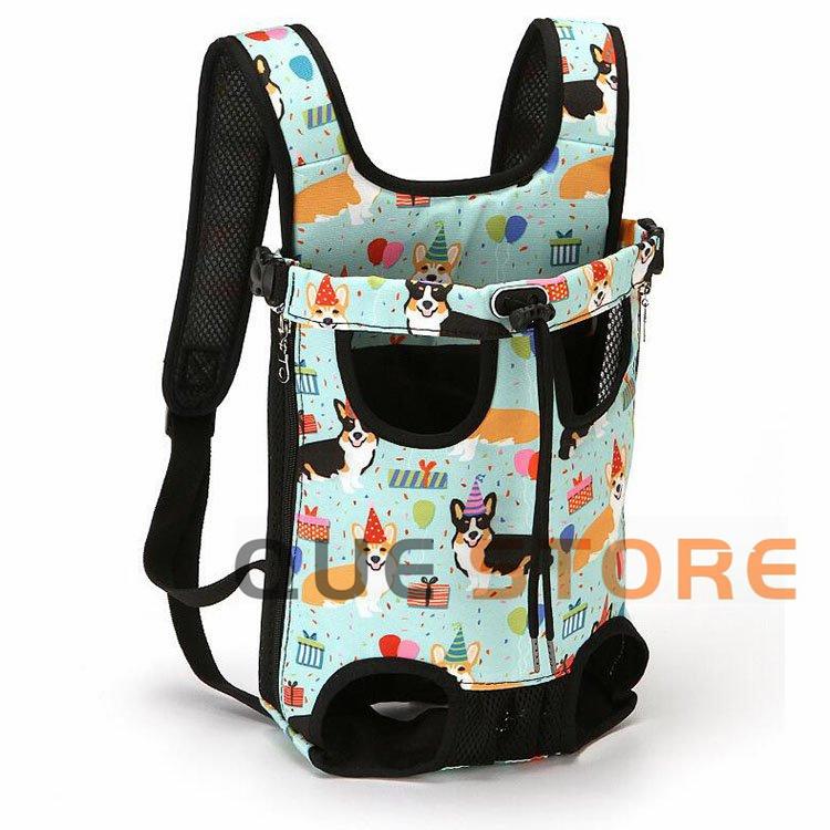 ペット用バッグ ペット用リュック 犬 抱っこ紐 抱っこひも お出かけ