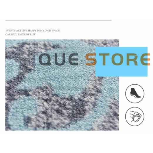 カーペット ラグ マット 北欧 夏用 オールシーズン　冬用 モロッコ柄 厚手 滑り止め 洗える 絨毯 おしゃれ かわいい モダン ミニラグ ジュータン 花柄 バラ |  | 19