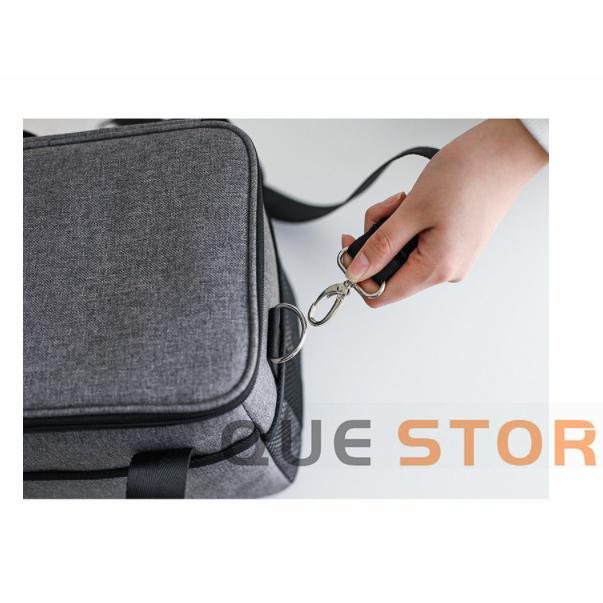 保冷バッグ クーラーバッグ アウトドア 10L 18L 28L 保冷 保温 両用 大容量 レジカゴバッグ ランチバッグ 軽量 エコバッグ 手持ち 肩掛け |  | 07