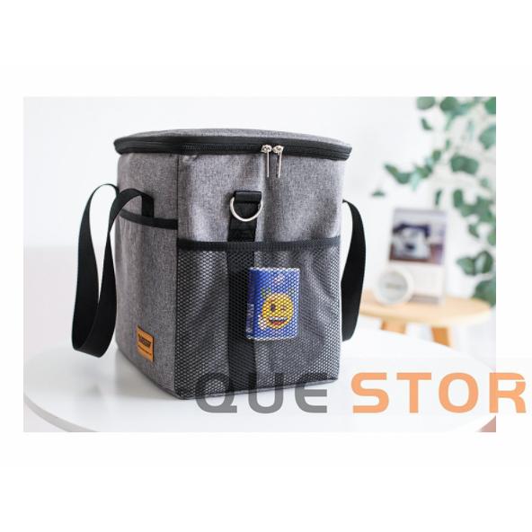 保冷バッグ クーラーバッグ アウトドア 10L 18L 28L 保冷 保温 両用 大容量 レジカゴバッグ ランチバッグ 軽量 エコバッグ 手持ち 肩掛け |  | 09