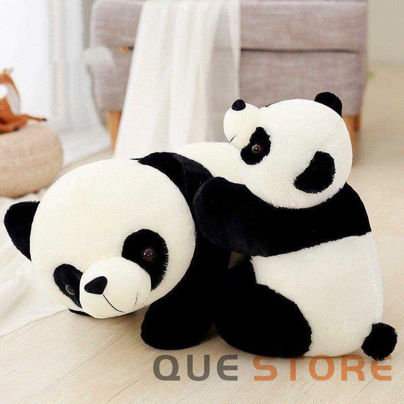 ぬいぐるみ パンダのおもちゃ　ふわふわ 動物 キット  お正月 お祝い人気 お誕生日プレゼント かわいい 抱き枕 縫い包み 置物 |  | 07