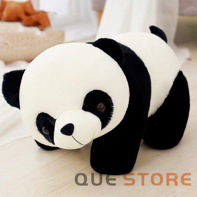 ぬいぐるみ パンダのおもちゃ　ふわふわ 動物 キット  お正月 お祝い人気 お誕生日プレゼント かわいい 抱き枕 縫い包み 置物 |  | 09