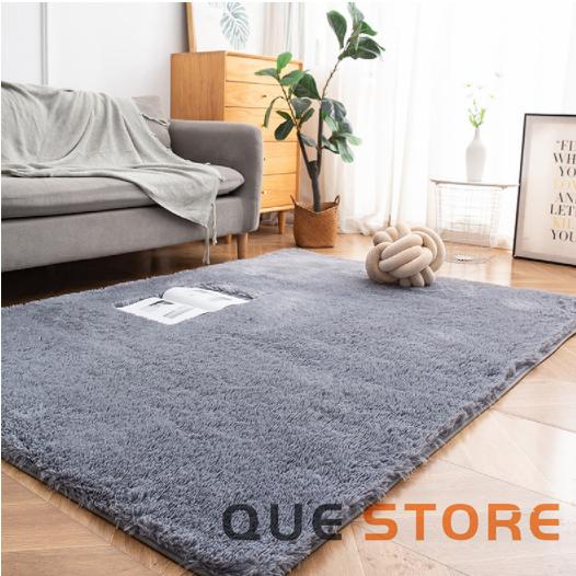 3畳　ラグ　カーペット　ふわふわ　センターラグ　マット　シャギー ラグ シャギー ふわふわ ラグマット 絨毯 春夏 カーペット リビング
