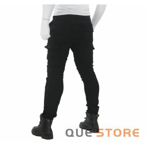 バイクパンツ メンズ バイクウェア オールシーズン プロテクター付き バイク用品 腰用 膝用 春夏 秋冬 ライダーパンツ ツーリング用バイクパンツ |  | 13