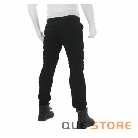 バイクパンツ メンズ バイクウェア オールシーズン プロテクター付き バイク用品 腰用 膝用 春夏 秋冬 ライダーパンツ ツーリング用バイクパンツ |  | 14