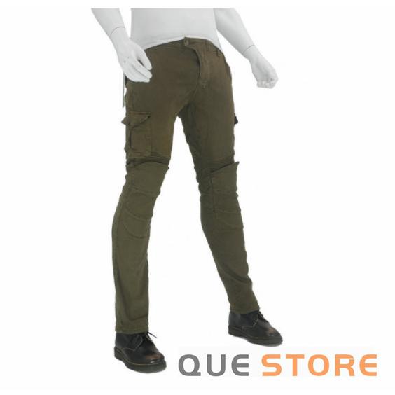 バイクパンツ メンズ バイクウェア オールシーズン プロテクター付き バイク用品 腰用 膝用 春夏 秋冬 ライダーパンツ ツーリング用バイクパンツ |  | 15