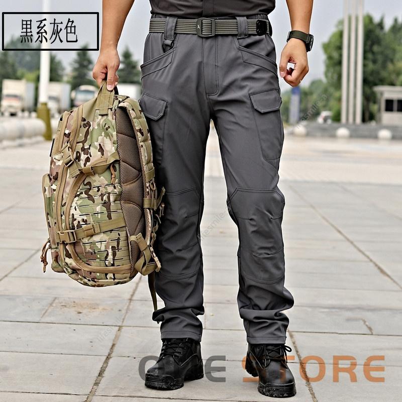 カーゴパンツ ミリタリー メンズ タクティカルパンツ アウトドア 作業着 カジュアル マルチポケットズボン 登山 釣り バイク 耐摩耗性 コンバットパンツ |  | 12