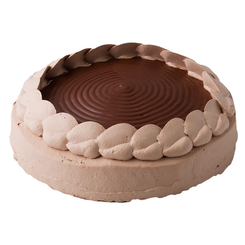 チョコレートケーキ 7 号 21.0cm ホールタイプ 誕生日ケーキ