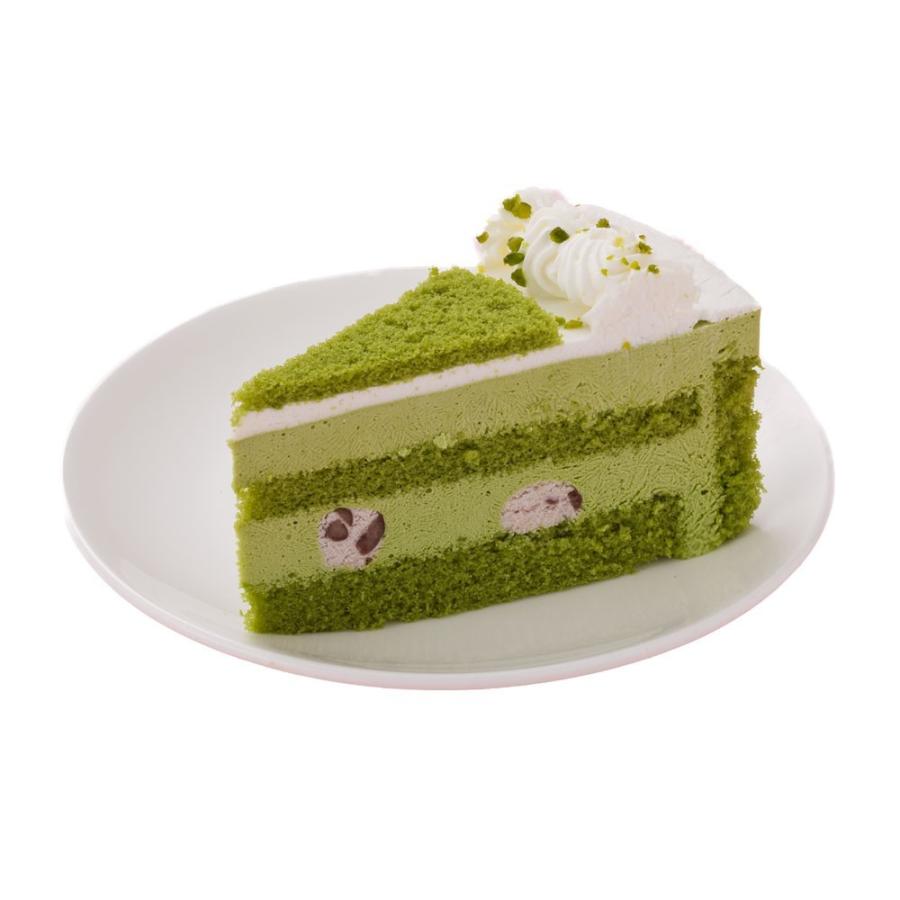 即日発送 抹茶ケーキ 7号 21 0cm 約7g 12カットタイプ バースデーケーキ 誕生日ケーキ 12 暮らしの総合デパートケベック 通販 Yahoo ショッピング