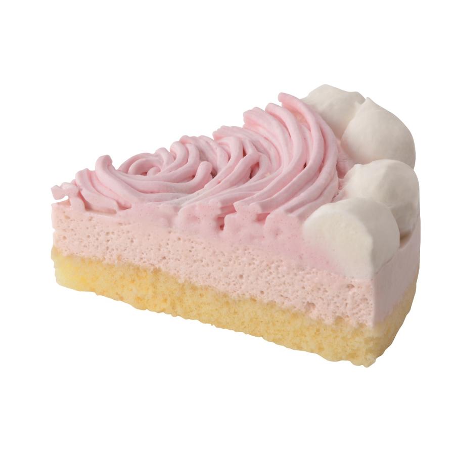 犬用 いぬ用 Dog cake プレートキャンドル付！　誕生日ケーキ ストロベリー ペットケーキ バースデーケーキ |  | 03