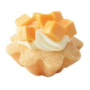 犬用ケーキ 誕生日ケーキ プチタルト(チーズ味)  ペットケーキ |  | 01