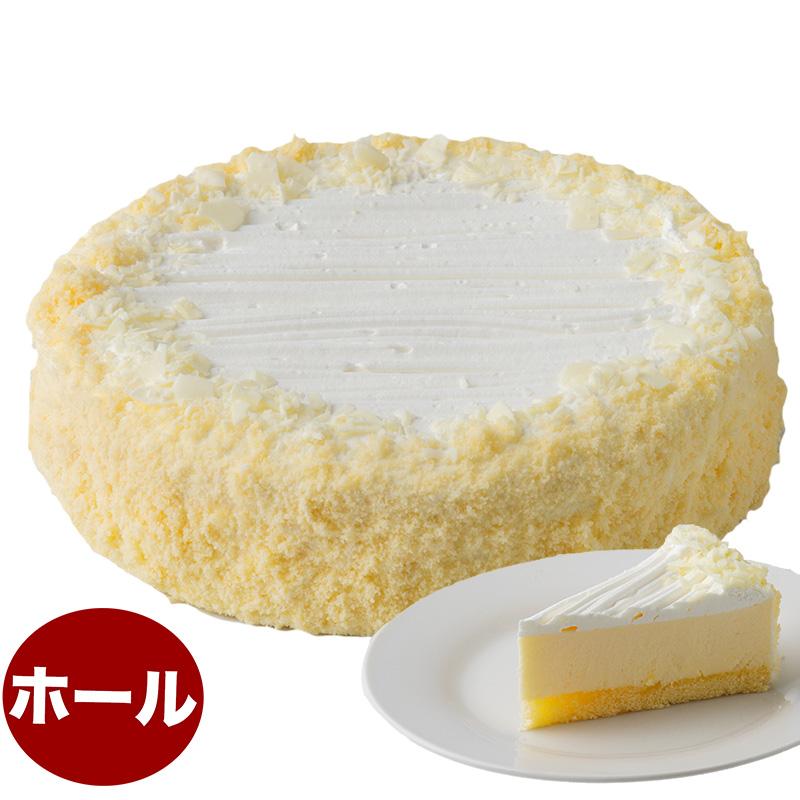 レアクリームチーズケーキ 7号 21 0cm 約870g ホールタイプ バースデーケーキ 誕生日ケーキ 送料無料 一部地域除く 暮らしの総合デパートケベック 通販 Yahoo ショッピング