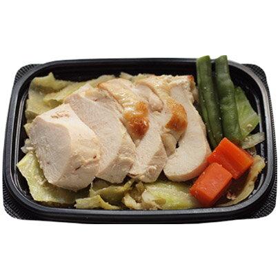 犬用 誕生日 ごはん ご飯 コミフデリ テリヤキチキンステーキ 飼い主様も一緒にお召し上がりいただけるデリ |  | 01