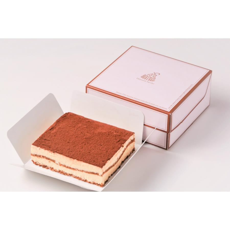 ギフト 低糖質 贅沢なめらか ティラミスケーキ 5.5号 約17.0×13.5cm 北海道産マスカルポーネ使用 砂糖不使用 糖質81％カット 幸蝶　2505 |  | 03