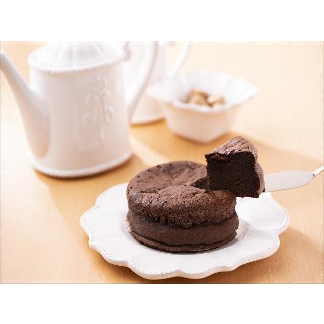 低糖質スイーツ ガトーショコラ 砂糖不使用 糖質80％カット  低糖質ケーキ |  | 01