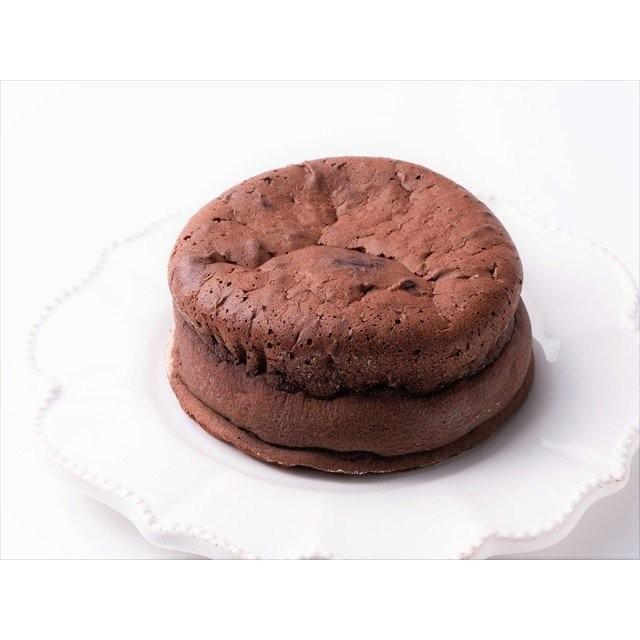 低糖質スイーツ ガトーショコラ 砂糖不使用 糖質80％カット  低糖質ケーキ |  | 03