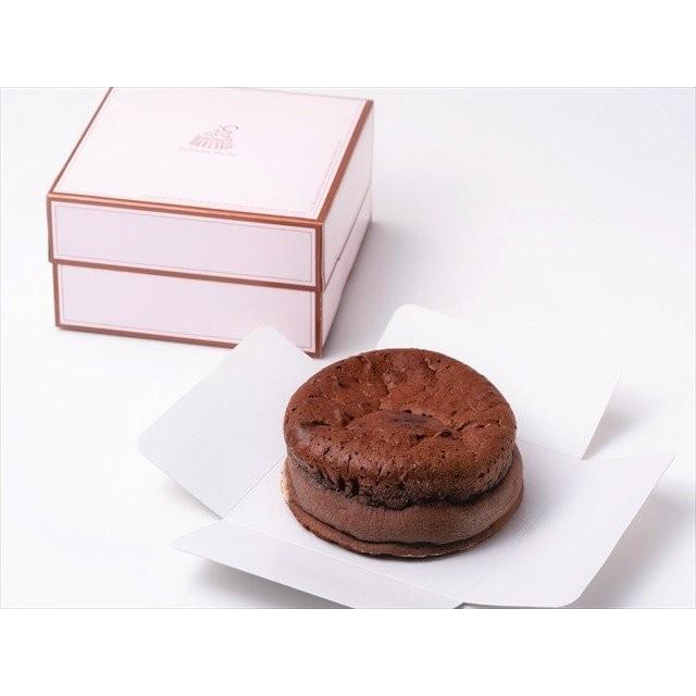 低糖質スイーツ ガトーショコラ 砂糖不使用 糖質80％カット  低糖質ケーキ |  | 04