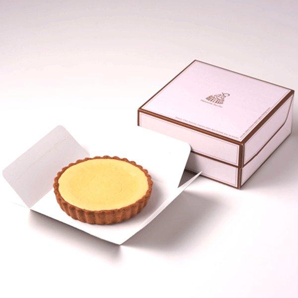 低糖質  チーズタルト(飾りなし）糖質制限 砂糖不使用 糖質85％カット！カロリー7％カット 低糖質スイーツ ケーキ 幸蝶 |  | 03