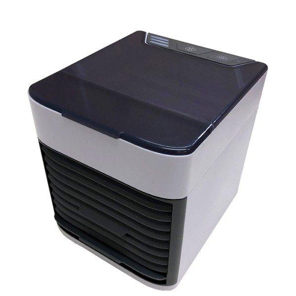 ポータブル 冷風機 クールブリーズ ミスト USBポータブル冷風扇 |  | 04