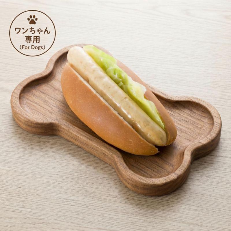 コミフデリ 25th ホットドッグ 犬用おやつ 犬用ごはん ドッグフード | 
