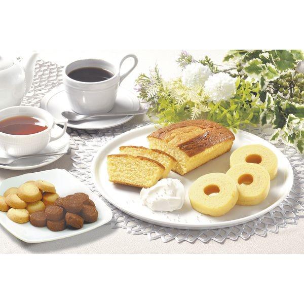 実食レポ ラ・ロシェル・坂井シェフのチーズパウンドケーキを食べてみた 日持ち・包装・味など