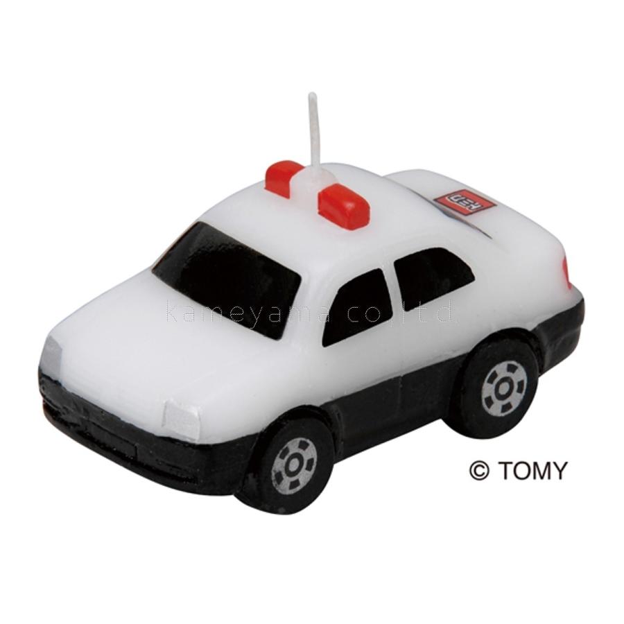 トミカキャンドル パトカー qqffhab kameyama candle カメヤマトミカ キャンドル パトカー : 暮らしの総合