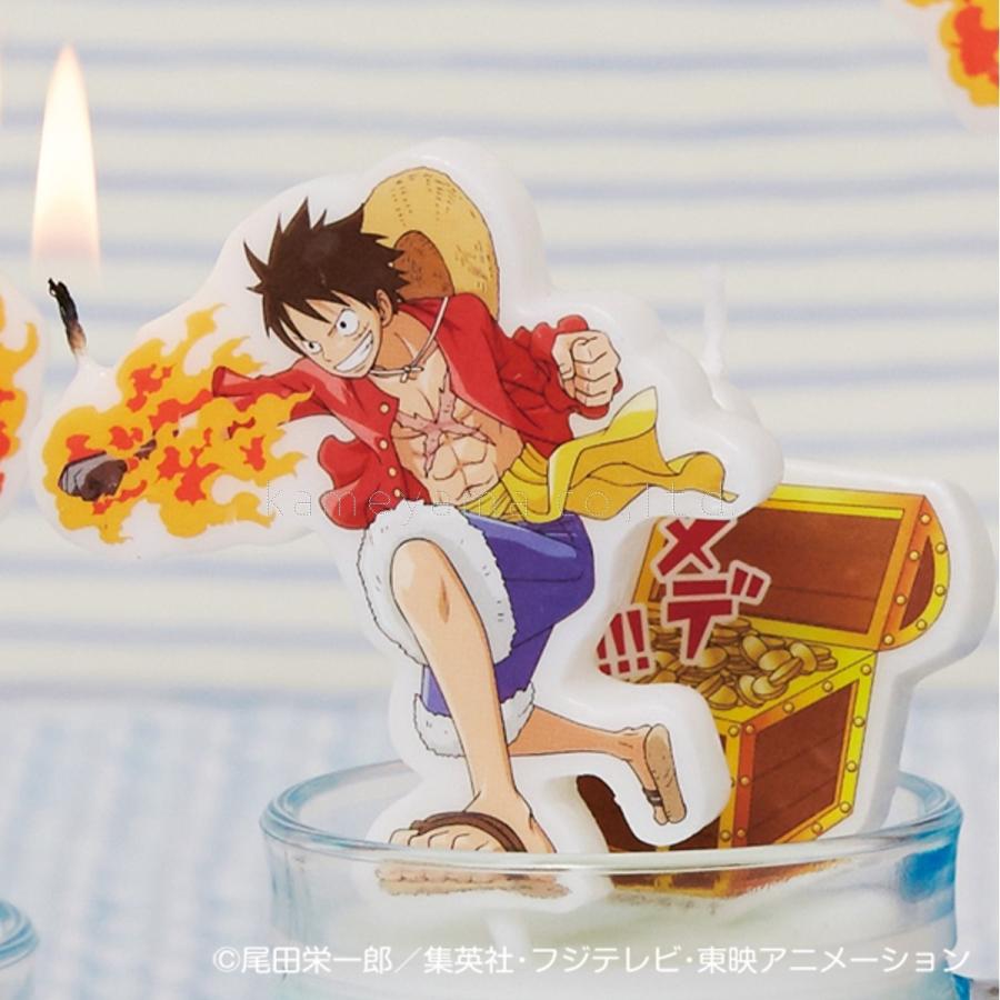 kameyama candle カメヤマ キャラクターキャンドル ワンピース