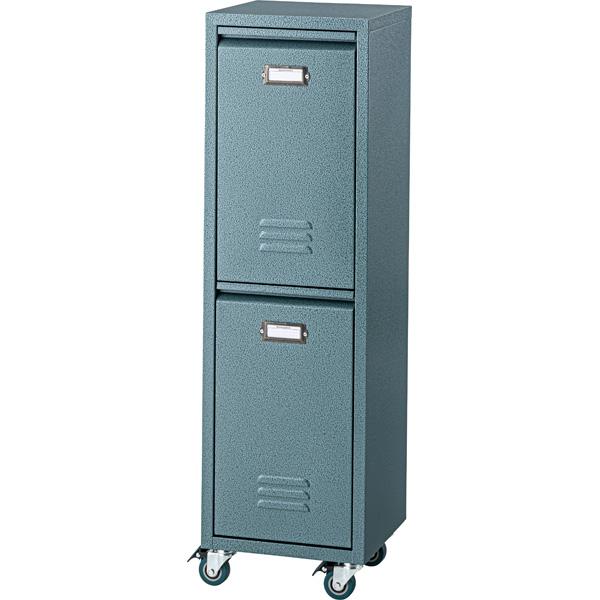 再再販 10月上旬入荷予定 ゴミ箱 スチール製 縦型2段 ゴミ箱 東谷 Azumaya Kk ラルド ダストボックス W28 D26 5 H95cm Tpn 36gr Az 暮らしの総合デパートケベック 通販 Yahoo ショッピング 安いそれに目立つ Sfracks Com