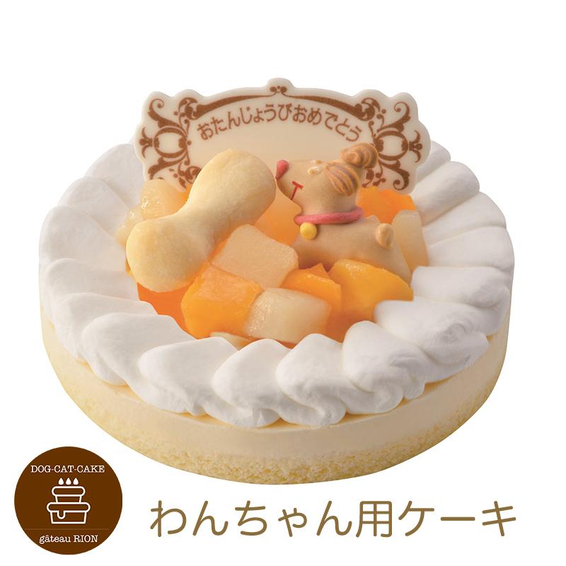 わんちゃんお誕生日ディナーセット 記念日ケーキレアチーズとテリヤキチキンプレートのセット 送料無料 Cakeset 11 暮らしの総合デパートケベック 通販 Yahoo ショッピング
