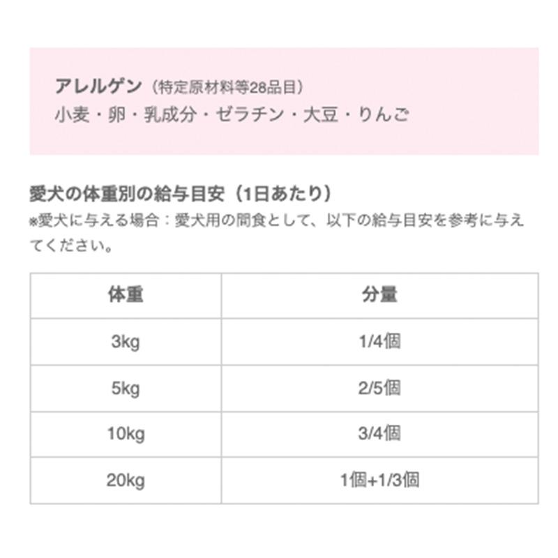 犬 ケーキ 誕生日 コミフ バースデーミニタルト 2個セット 犬用 ケーキ 飼い主様も一緒にお召し上がりいただけるスイーツ |  | 04