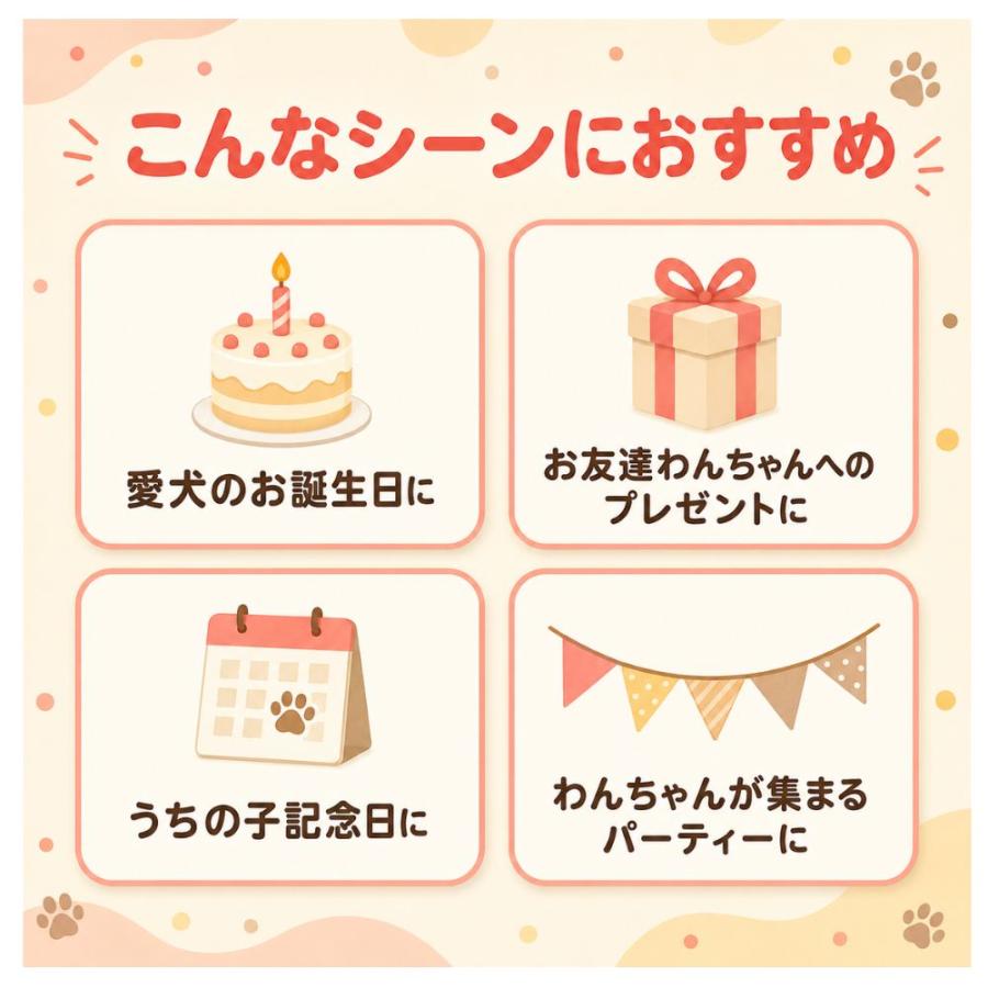 当店オリジナルケーキ　スヌーピー プチケーキアソート 4個セット |  | 10