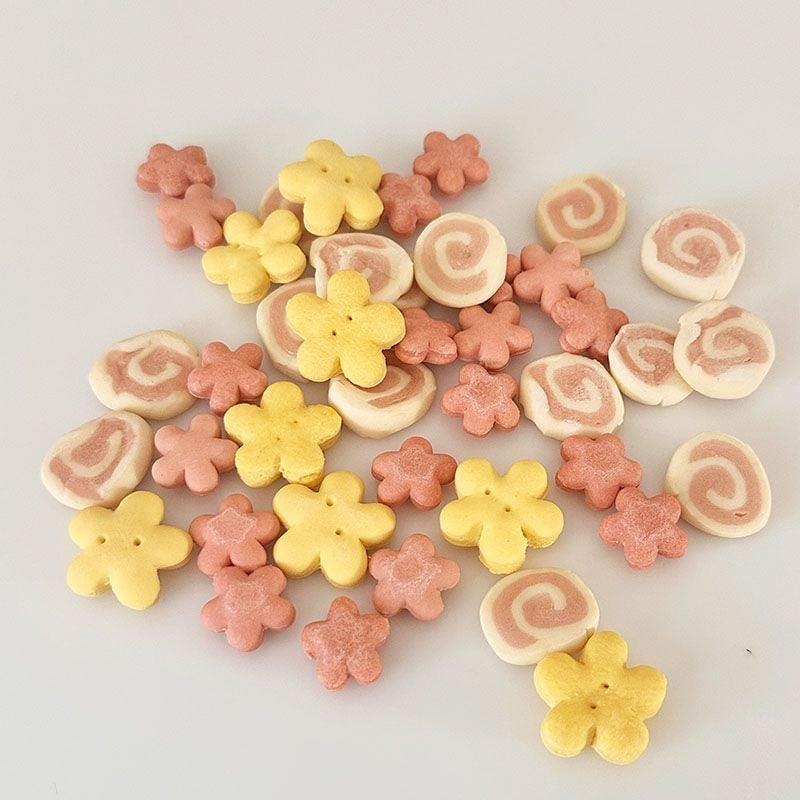 犬用  おやつ ごほうび トリーツ 陽だまりのぽかぽか トッピング  キッチンドッグ kitchen Dog! |  | 01