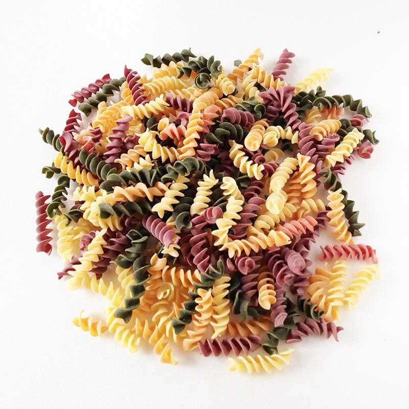 犬用 パスタ オーガニック ベジタブルフジッリ ドッグフード わんちゃん用 トッピング わんちゃん用 Kd 暮らしの総合デパートケベック 通販 Yahoo ショッピング