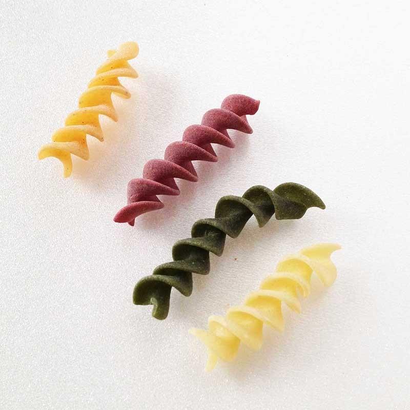 犬用 パスタ オーガニック ベジタブルフジッリ ドッグフード わんちゃん用 トッピング わんちゃん用 Kd 暮らしの総合デパートケベック 通販 Yahoo ショッピング