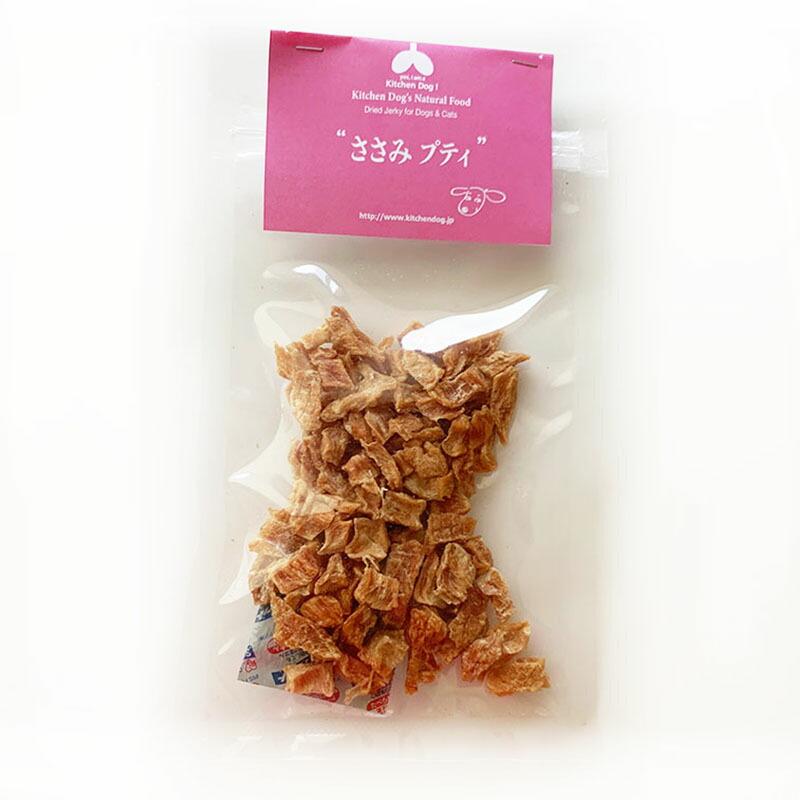 犬用 ささみ ジャーキー わんちゃん用 おやつ ささみプティ Kd 暮らしの総合デパートケベック 通販 Yahoo ショッピング