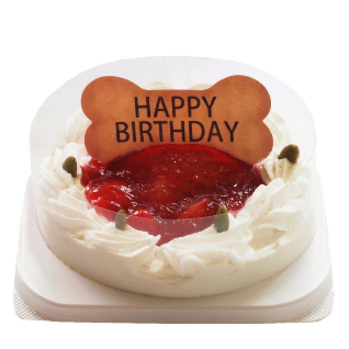 わんちゃんお誕生日ごちそうセット コミフ いちごケーキと 無添加 手作り 犬用ごはん 鹿肉のラグーのセット 送料無料 一部地域除く Md 暮らしの総合デパートケベック 通販 Yahoo ショッピング