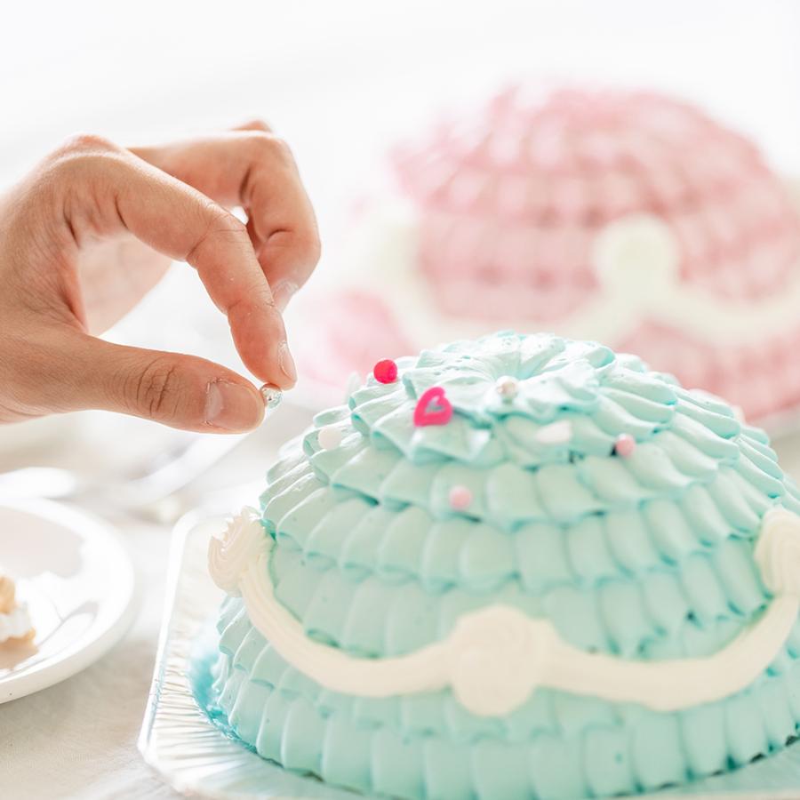 世界に一つだけ 自分で飾り付けのできる プリンセスケーキ ブルードレス 5号 送料無料 お人形が選べます 誕生日ケーキ バースデーケーキ ドールケーキ Princess Bl 暮らしの総合デパートケベック 通販 Yahoo ショッピング