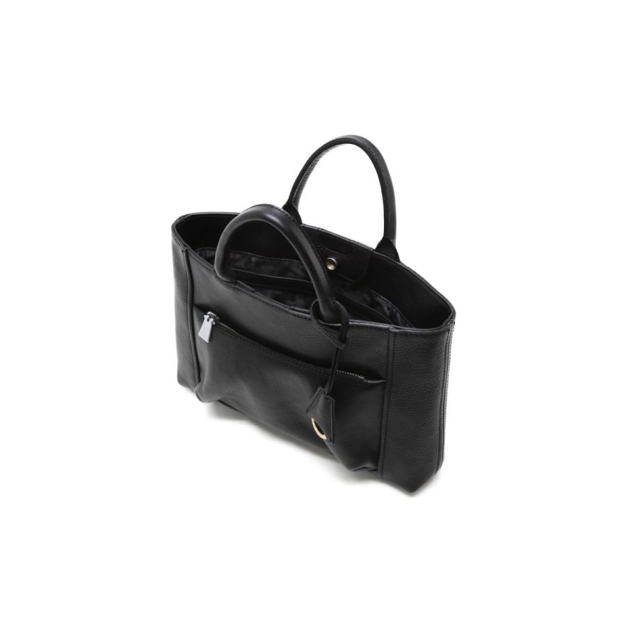 アニアリ / aniary バッグ 0702010bk シュリンクレザートートバッグ ブラック 0702010bkQueen Classico Yahoo!ショップ 通販