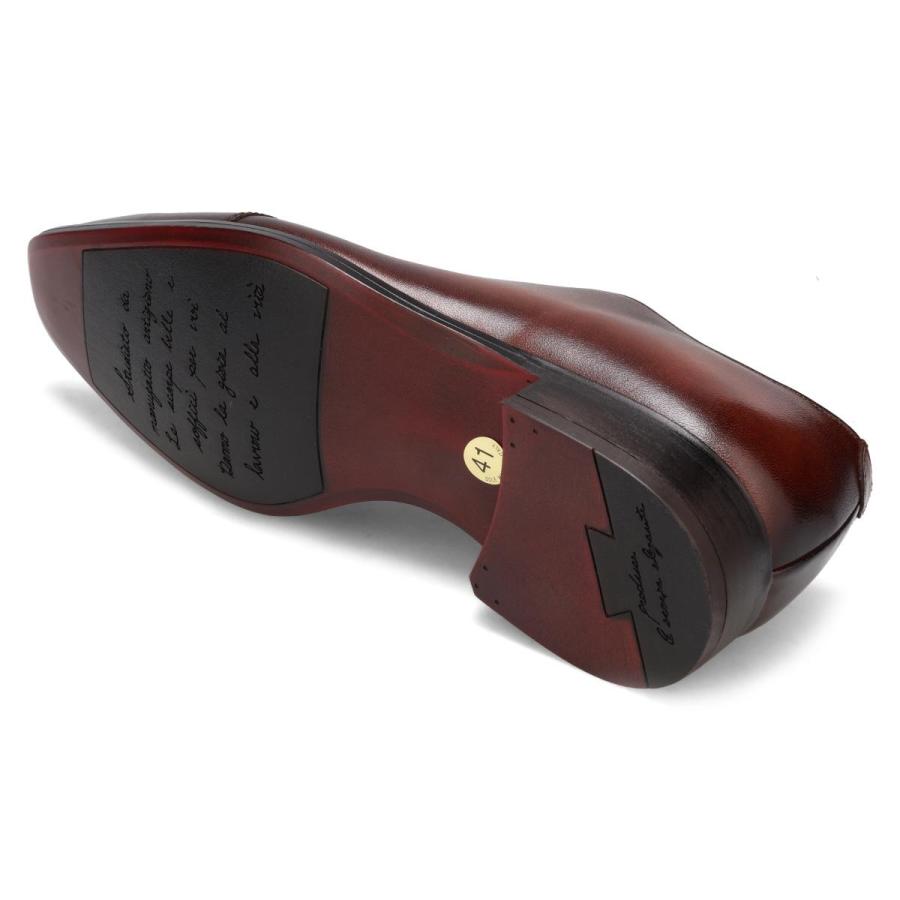 Queen Classico（クインクラシコ） ビジネスシューズ 本革 革靴